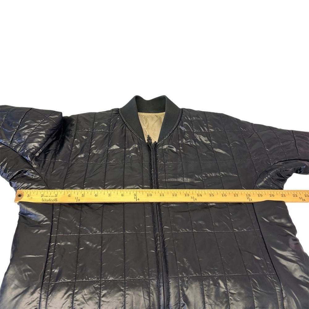 Cotopaxi Reversible Kusa Parka 80g Llama Insulated Jacket Women’s Size Medium - Picture 14 of 15